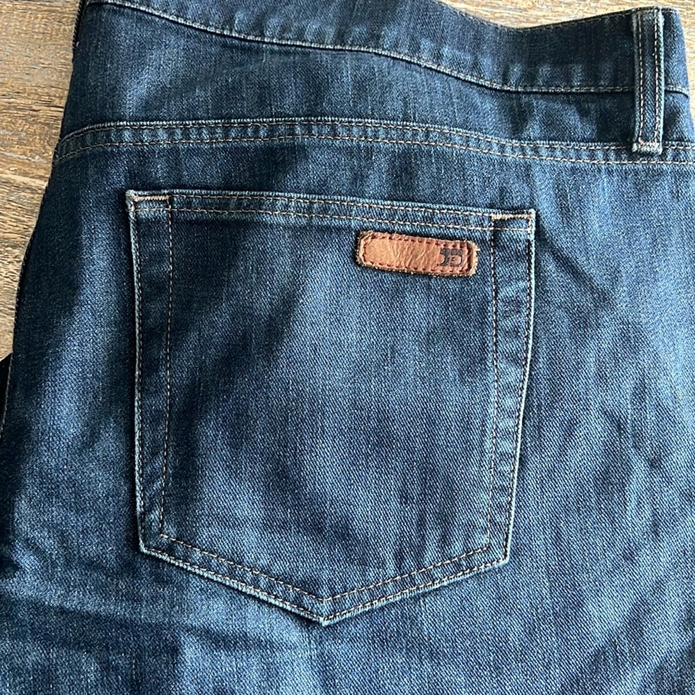Men’s Joe’s Jeans- dark wash